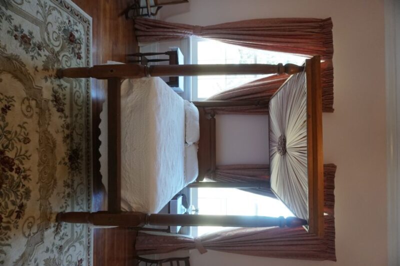 New Orleans: Felicity Plantation Guided Tour - A brief introduction to the Felicity Plantation experience