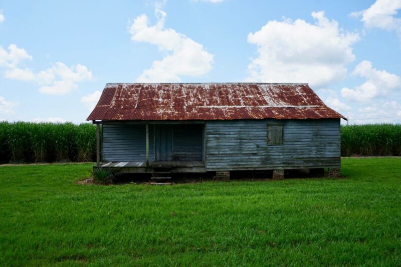 New Orleans: Felicity Plantation Guided Tour - The Sum Up