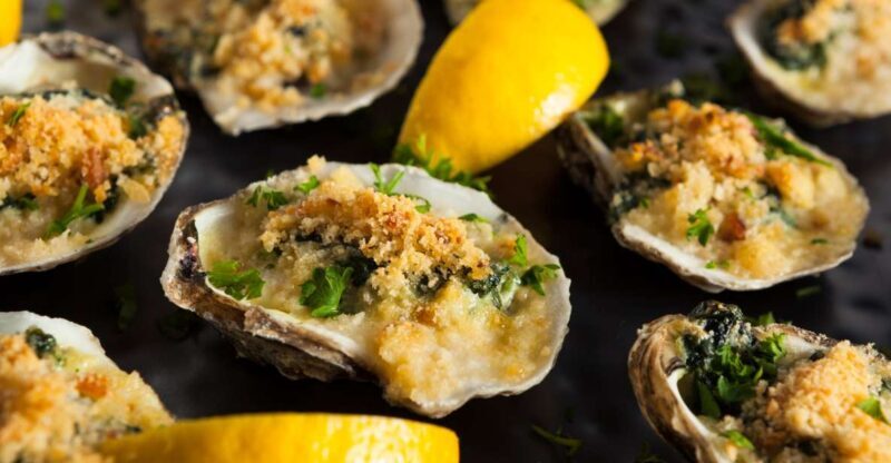 New Orleans: Food Tour with Seafood Boil in French Quarter - Who Would Love This Tour?
