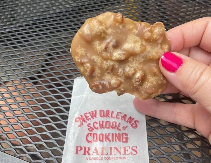 New Orleans: Food Walking Tour & Cooking Class Experience - Final Thoughts