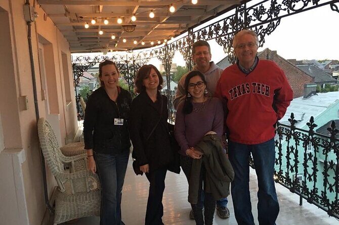 New Orleans Freaks and Geeks Tour - An In-Depth Look at the New Orleans Freaks and Geeks Tour