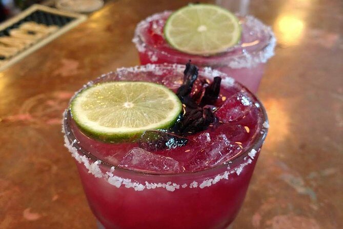 New Orleans French Quarter Cocktail Tour - Who Will Love This Tour?