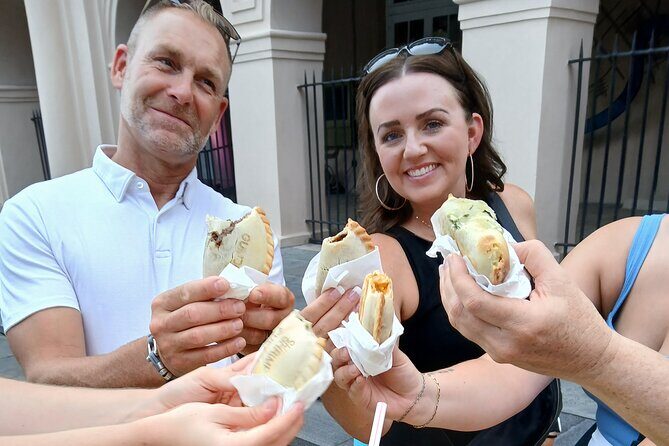 New Orleans French Quarter Cocktail Tour - FAQ