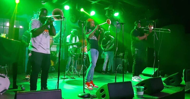 New Orleans French Quarter Cocktail Tour - Who Will Love This Tour