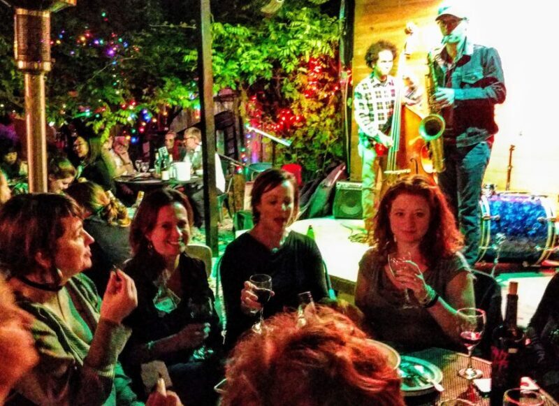 New Orleans French Quarter Cocktail Tour - Who Will Love This Tour?