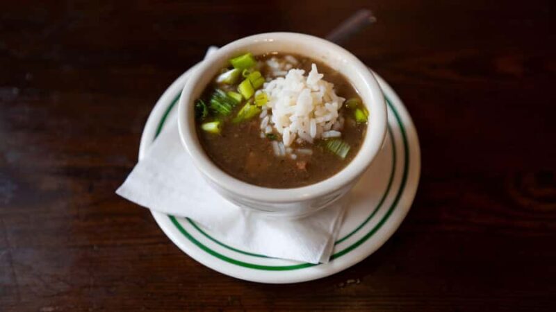 New Orleans: French Quarter Food & Culture Tour - The Sweet Ending: Beignets and More