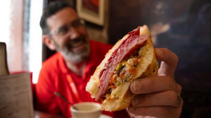 New Orleans: French Quarter Food & Culture Tour - Practical Details: What You Need to Know