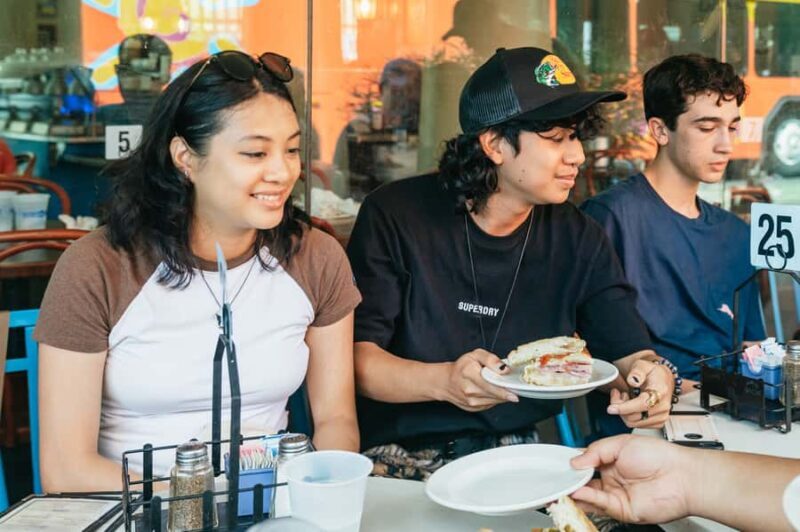 New Orleans: French Quarter Food & Culture Tour - FAQ