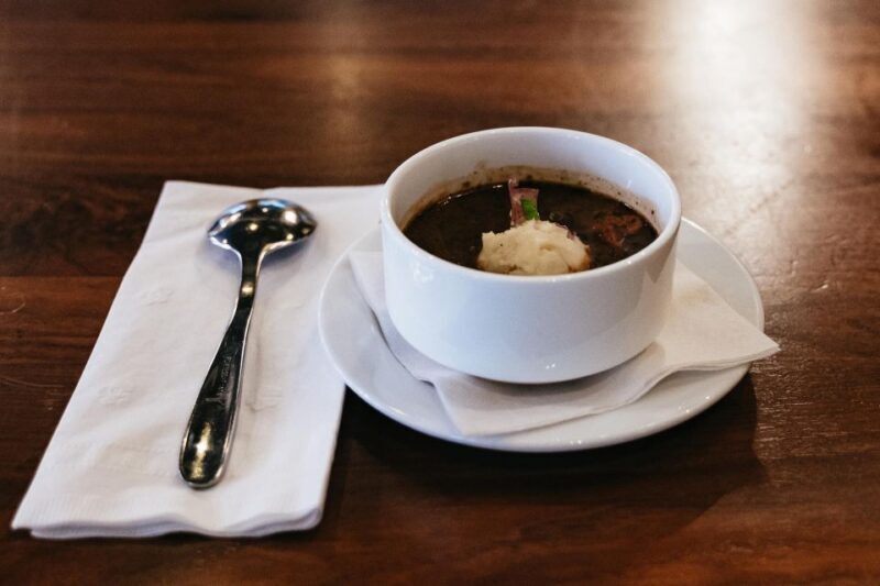New Orleans: French Quarter Food History Walking Tour - Creole Cookery and the Comfort of Red Beans & Rice
