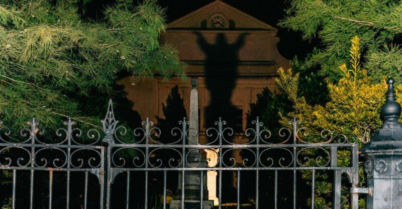 New Orleans: French Quarter Ghost Tour with Interior Visit - What to Expect from the French Quarter Ghost Tour