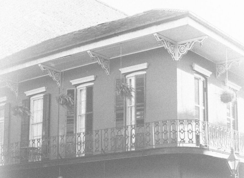 New Orleans: French Quarter Ghost Tour with Interior Visit - FAQ