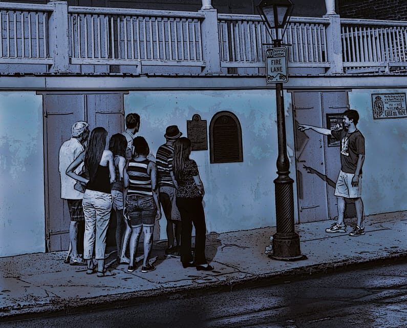 New Orleans: French Quarter Ghost Walking Tour - Final Thoughts