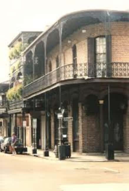 New Orleans: French Quarter Ghosts and Legends Tour - How the Experience Adds Value
