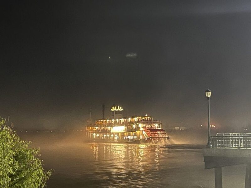 New Orleans: French Quarter Ghosts and True Crime Tour - Who Will Love This Tour?