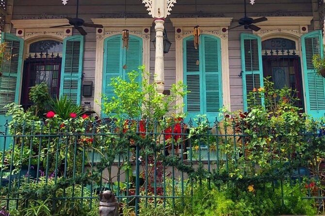 New Orleans French Quarter Haunted History Cocktail Tour - An In-Depth Look at the Haunted History Cocktail Tour