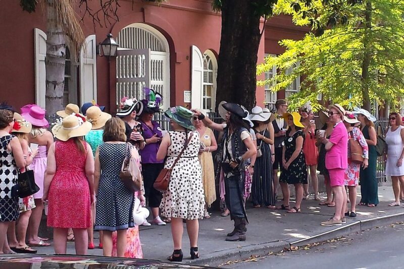 New Orleans, French Quarter: Pirate History Walking Tour - Final Thoughts: Is It Worth It?