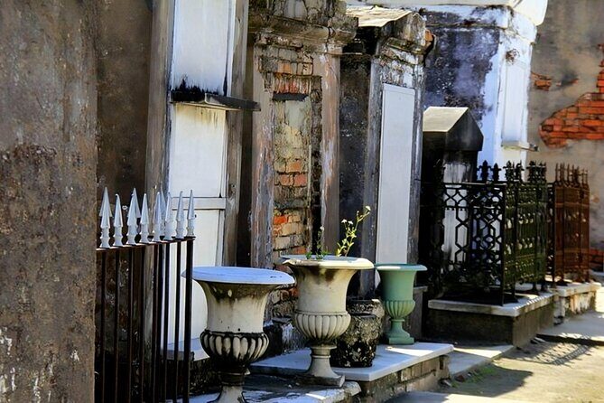 New Orleans French Quarter Private Walking Tour with a Guide - A Closer Look at the Tour Experience