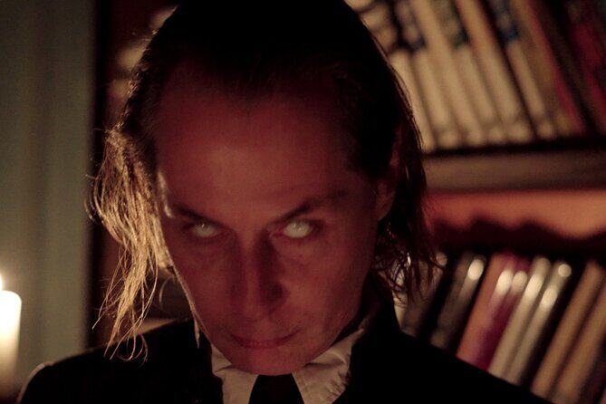 New Orleans French Quarter Seance Magick Experience - The Experience in Detail