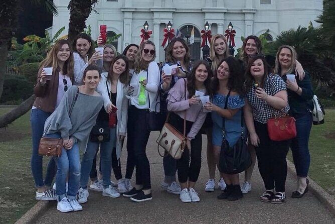 New Orleans French Quarter: Seasonal Christmas Tour - The Final Word: Who Should Book This Tour?
