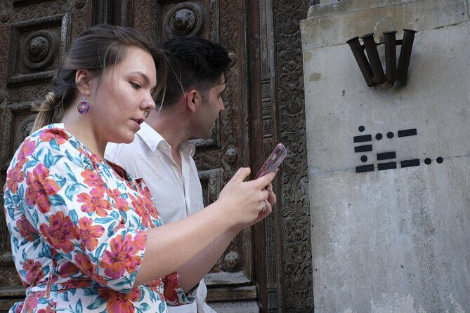 New Orleans French Quarter: Stolen Art Adventure Walk - FAQ: Your Questions Answered