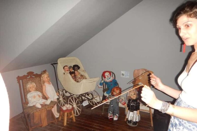 New Orleans: French Quarter Supernatural Ghost Hunt - What We Loved