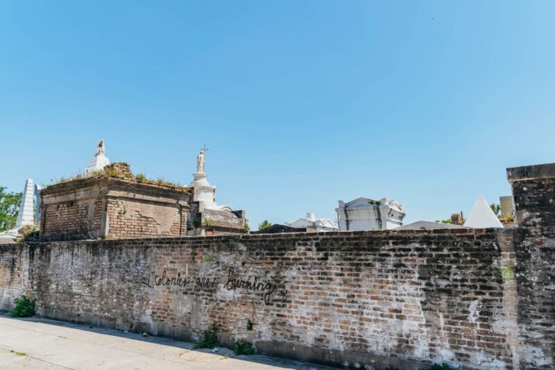 New Orleans: French Quarter, Voodoo and Cultural Experience - FAQ