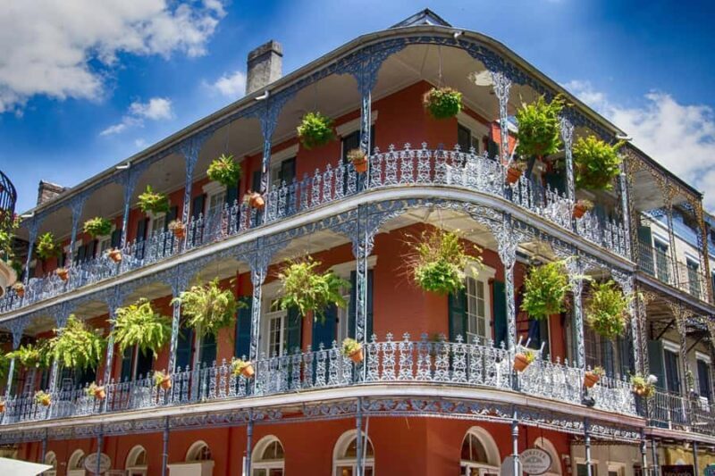 New Orleans French Quarter Walking Tour & Cruise Tickets - Final Thoughts