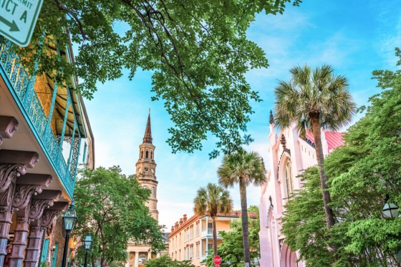New Orleans: French Quarter Walking Tour - Who Should Consider This Tour?