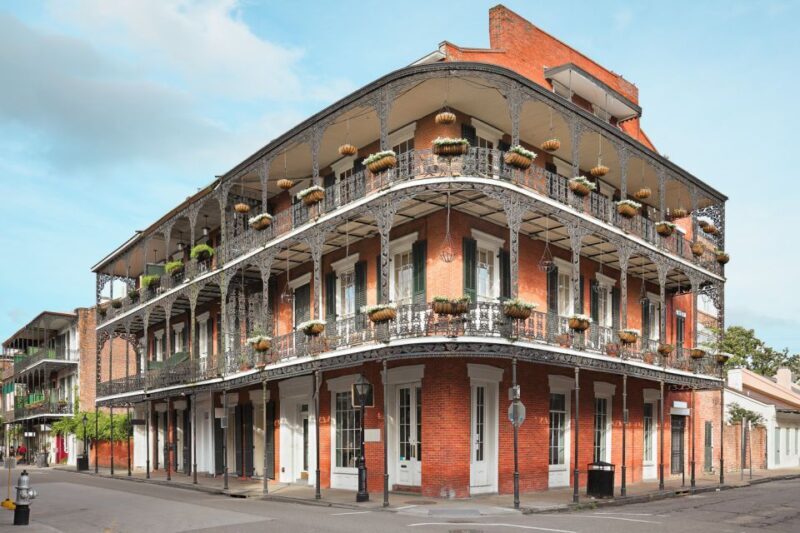 New Orleans: French Quarter Walking Tour - Frequently Asked Questions
