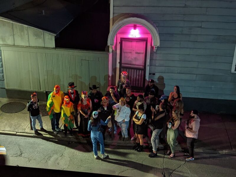New Orleans: French Quarter, Witches, Voodoo, & Ghost Tour - Who Is This Tour For?