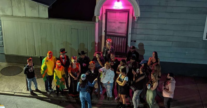 New Orleans: French Quarter, Witches, Voodoo, & Ghost Tour - Frequently Asked Questions