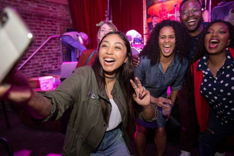 New Orleans: Frenchmen Street VIP Live Music Pub Crawl - Authenticity & Review Insights
