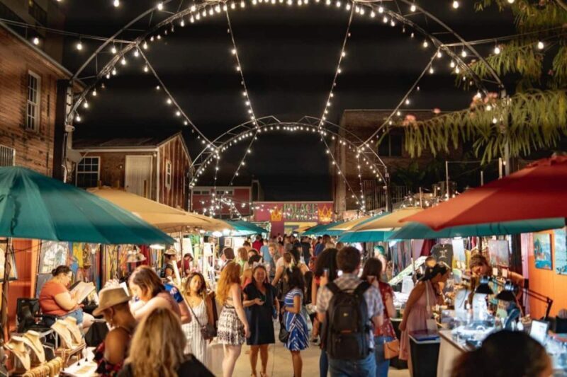 New Orleans: Frenchmen Street VIP Live Music Pub Crawl - Who Will Love This Tour?