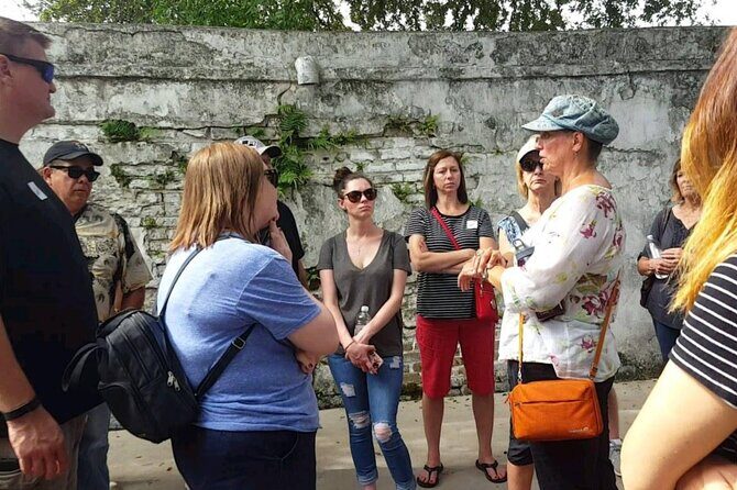 New Orleans' Garden District 2 Hour Walking Tour (Small Group) - Final Thoughts