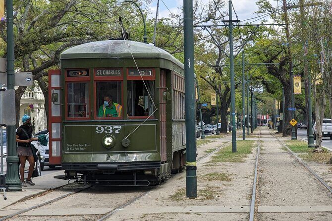 New Orleans' Garden District 2 Hour Walking Tour (Small Group) - FAQ