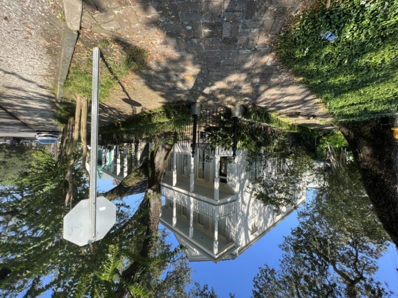 New Orleans : Garden District Architecture Walking tour - Final Thoughts: Is It Worth It?