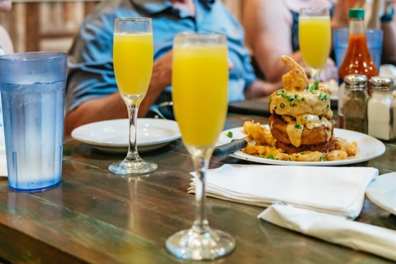 New Orleans: Garden District Food, Drinks & History Tour - FAQ
