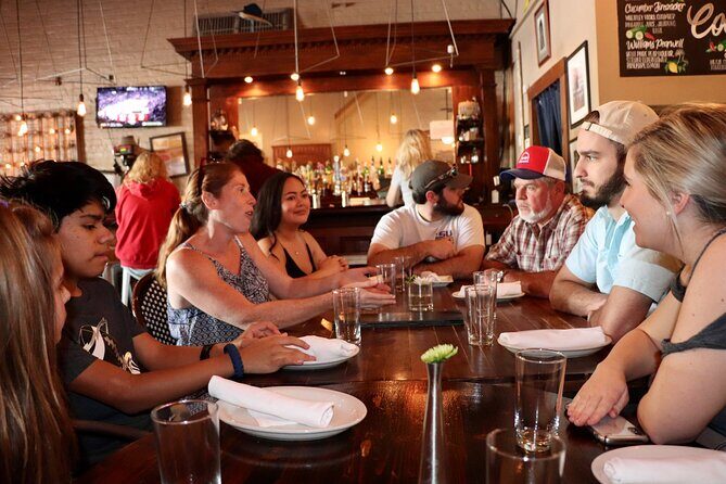New Orleans Garden District Food & History Tour with Local Guide - An In-Depth Look at the Garden District Food & History Tour