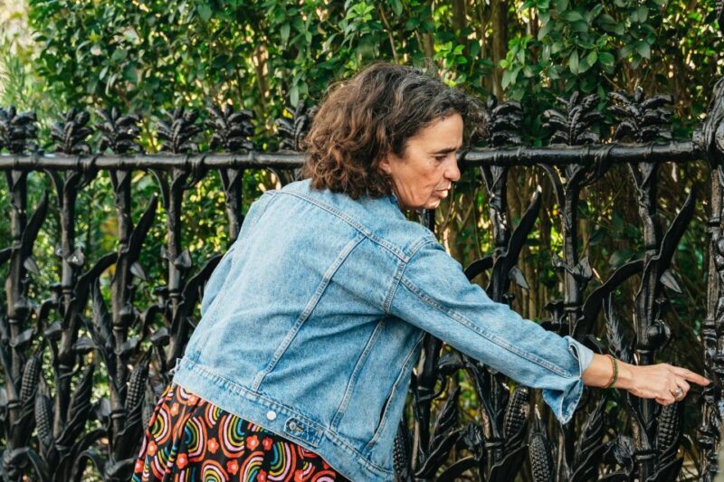 New Orleans: Garden District Guided Walking Tour - The Guided Experience: What It Feels Like