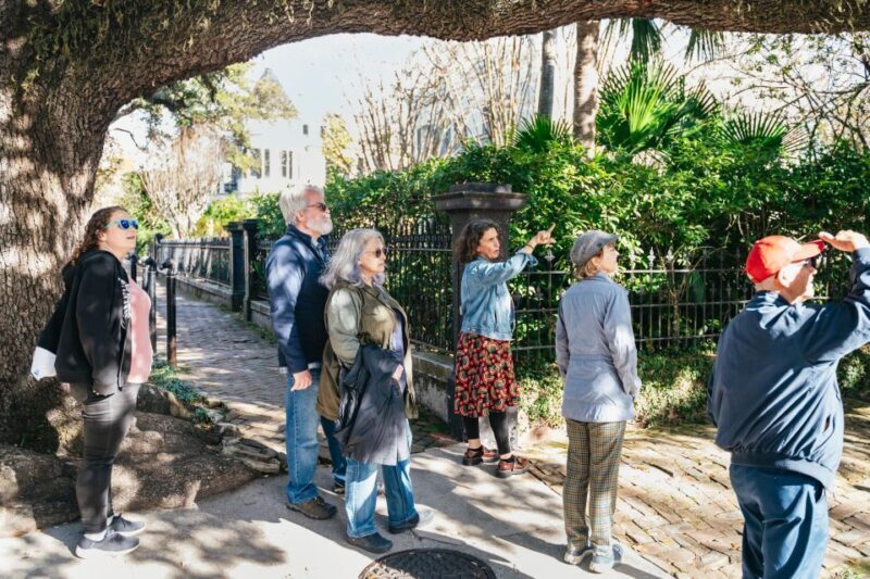 New Orleans: Garden District Guided Walking Tour - Final Thoughts: Who Should Consider This Tour?