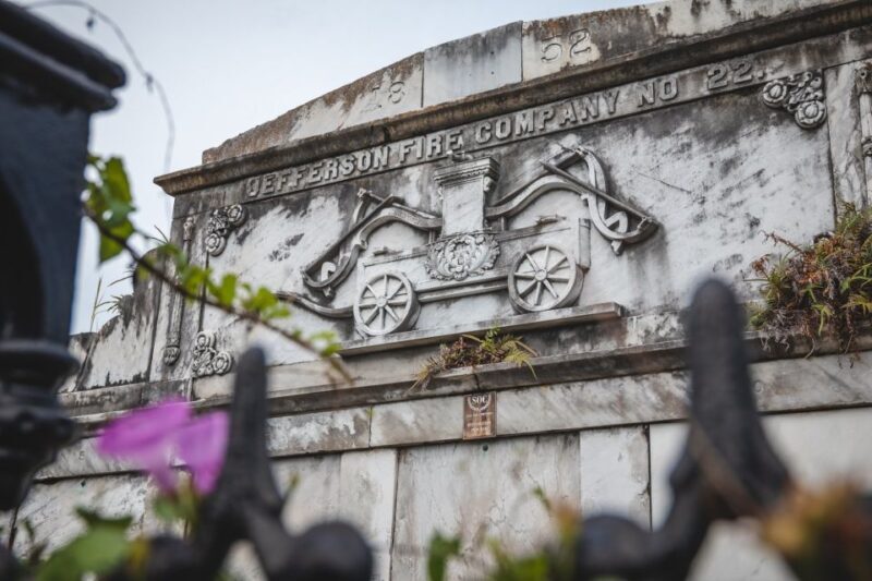 New Orleans Garden District Tour - A Complete Breakdown of the Tour Experience