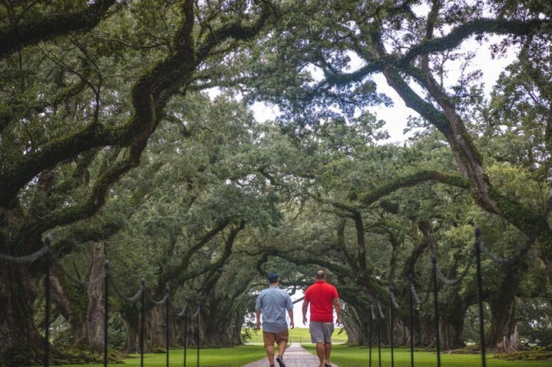 New Orleans Garden District Tour - Who Will Love This Tour?