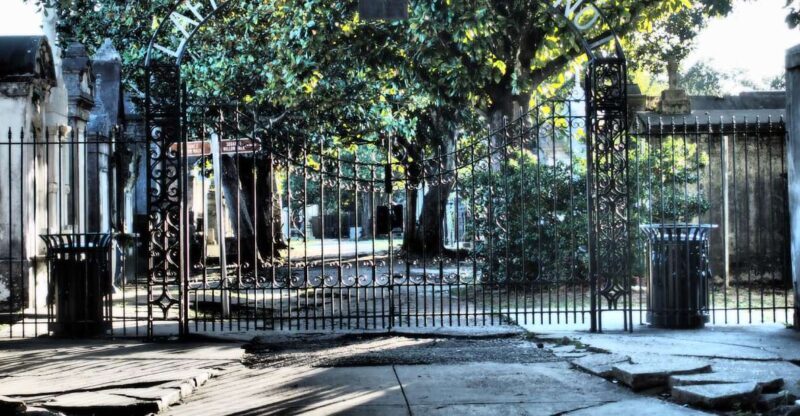 New Orleans: Garden District Tour - The Experience’s Strengths