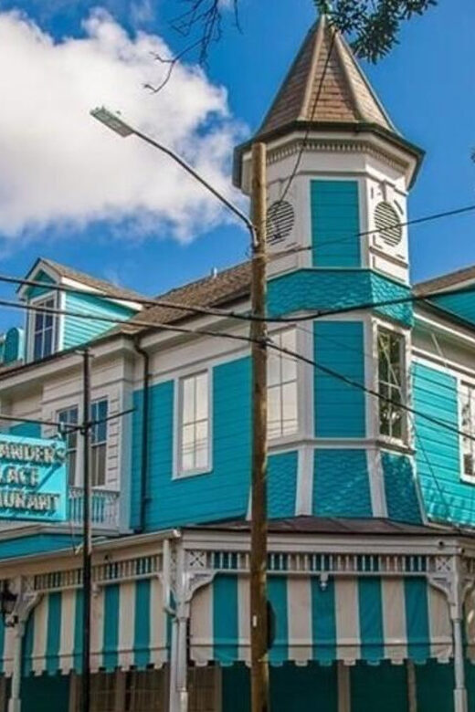 New Orleans: Garden District Walking Tour - A Closer Look at the New Orleans Garden District Walking Tour