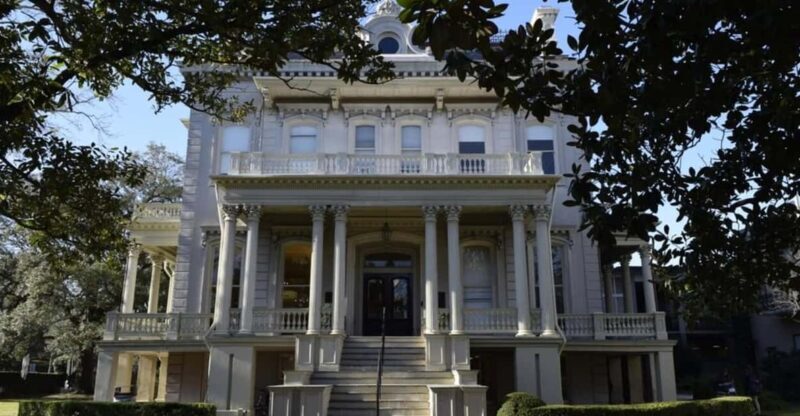 New Orleans: Garden District Walking Tour - Final Thoughts