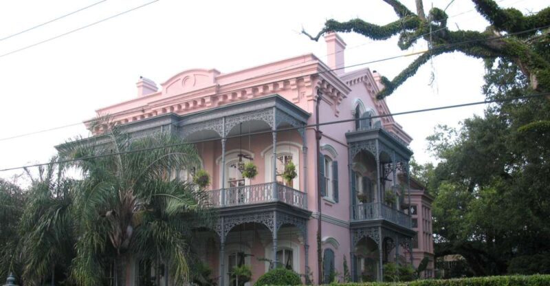 New Orleans: Garden District Walking Tour - A Deep Dive Into the Experience