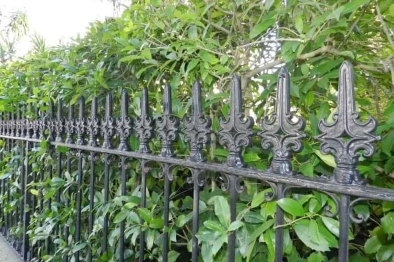 New Orleans: Garden District Walking Tour - Lafayette Cemetery #1: The City of the Dead