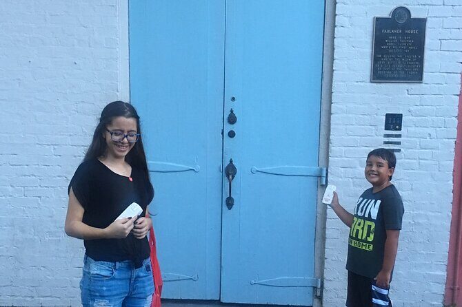 New Orleans Ghost Adventure - A Deep Dive Into the New Orleans Ghost Adventure