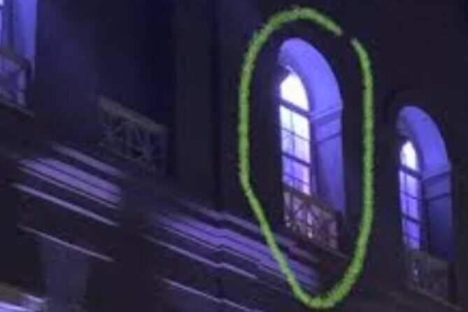 New Orleans Ghost Adventure with Real Paranormal Equipment - Using Paranormal Equipment: Real Tools in Action