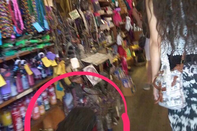 New Orleans Ghost Adventure with Real Paranormal Equipment - The Guides and Their Role
